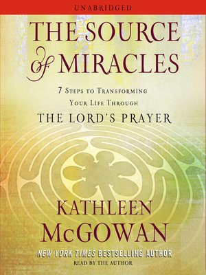 cover image of The Source of Miracles